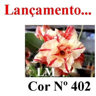 ENXERTO 10580 – 30cm (cor LM 402)